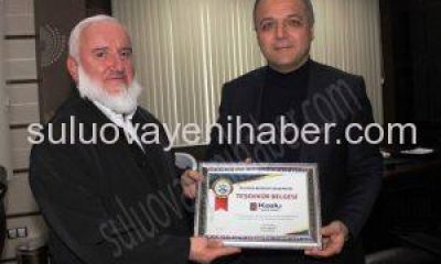 Başkan Üçok; “Kozlu Gıda Şehrimizin Markasına Değer Katıyor.”