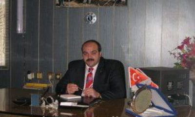 Şampiyon Mahmut Demir’den büyük Türk illetine açık mektup.