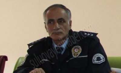 Yılmaz Polat, Taşova İlçe Emniyet Müdürlüğüne Atandı.