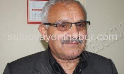 Muhtar Ziyaettin Sarı Vefat Etti.