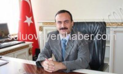 İlçe Kaymakamımız Hayatı Taşdan, Suluova’ya Veda Etti.