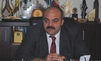 Şampiyon Mahmut Demir, “beklentilere duyarsız kalamam.”