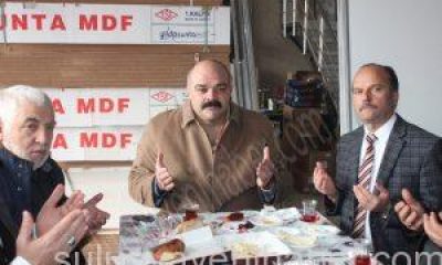 Şampiyon Mahmut Demir; “birliktelik berekettir.”