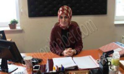 Suluova’nın Yeni Seçim Müdürü Görevine Başladı.