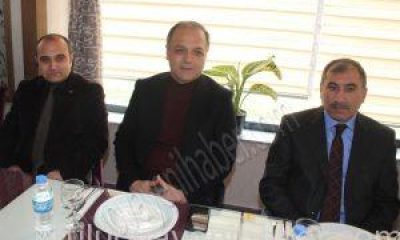 Suluova’nın 7 Mahallesinde Kadastro Yenileme Çalışmaları Başladı.