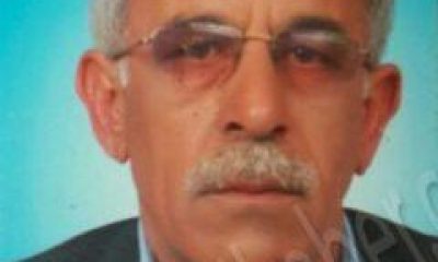 Suluova Kıranbaş Alan Muhtarı Muzaffer Kul, hayatını kaybetti.