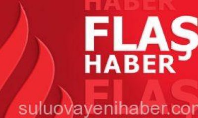 Suluova’da Terörist Yakalandı.