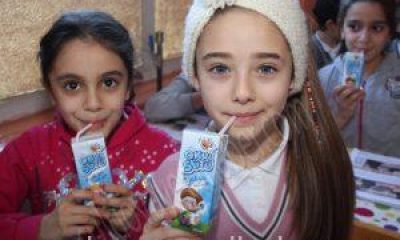 Suluova’da 2. Yarıyıl Eğitimi Başladı.