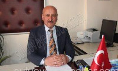 Metin Sarı, güven tazeledi.