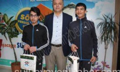 Özel Eğitim Kulüp Sporcularımız, Masa Tenisi Bölge Şampiyonasına Katılıyor.