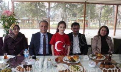 Kadın Girişimciler Derneğinde Genel Kurul Yapıldı.