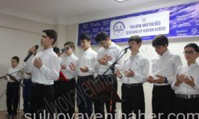 Suluovalı Şehzadeler, Şühedanın Yolunda !