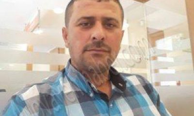 Suluova Aşağı Karasu Köyünde Muhtarlık El Değiştirdi.