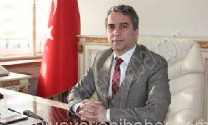 Suluova’da İhtiyaç Sahibi 793 Aileye Bayram Yardımı Yapıldı.