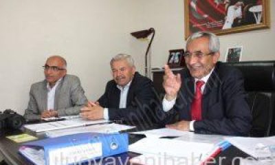 Adnan Öksüz; “Tamamen İftira ve Kumpastır.”