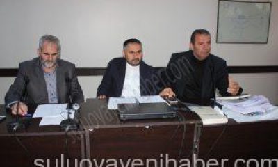 Yaz Spor Okulu Bilgilendirme Toplantısı Yapıldı.