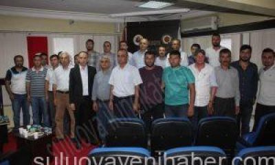 Suluova Belediye Spor Kulübü Kuruldu.