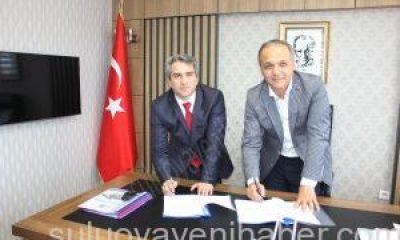 Suluova Belediyesinden Eğitime Z-Kütüphane Desteği.