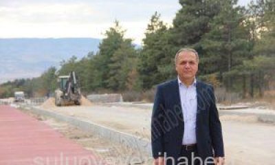 Yedikuğular Kuş Cenneti, Turizme Kazandırılıyor.