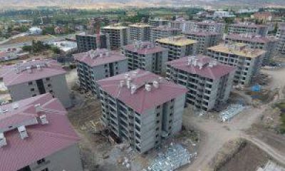 3. ETAP TOKİ BİLGİLENDİRME