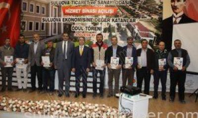 “İnşaat sektöründe kendi geleceğini inşaa et” proje kapanış töreni yapıldı.