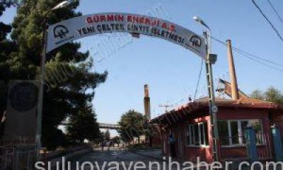 Maden İş Sendikasında Delege Seçimi.