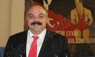 “Türk Tankı” Lakaplı Mahmut Demir, 24 Yıllık Sırrını Açıkladı.