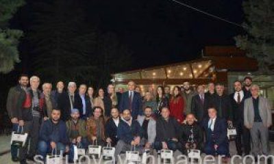 Başkan Üçok; “Eser Belediyeciliği Yapıyoruz.”