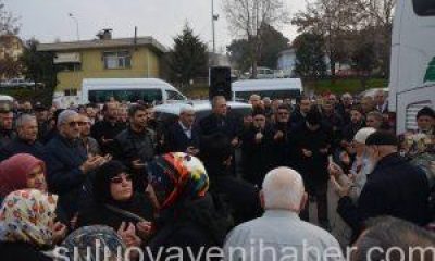Suluovalı Umreciler Dualarla Yolcu Edildi.