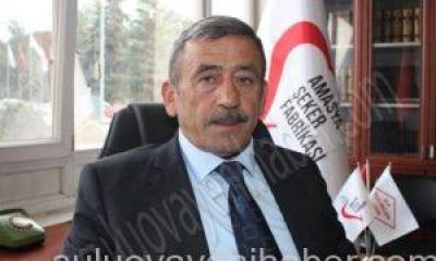 Şeker Fabrikasında, Pancar Alım Kampanyası Sona Erdi.