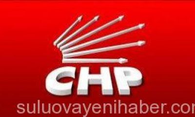 CHP AMASYA VEKİL ADAYALRI BELLİ OLDU.
