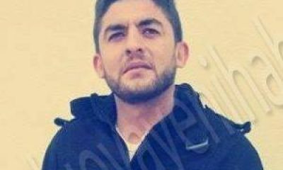 Suluova’da Bir Kişi Ölü Bulundu.