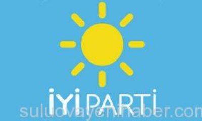 İYİ PARTİ AMASYA VEKİL ADAYLARI BELLİ OLDU.