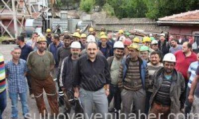 Yeni Çeltek İşçilerinin Bayram Endişesi.