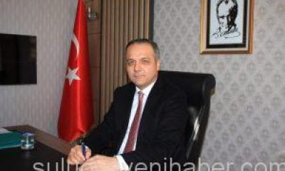 Başkan Fatih Üçok; “Anadolu İhtilalidir Bu.”