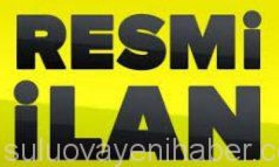 AMASYA SULUOVA 20 DERSLİKLİ MEHMET BİLGİLİ İLKOKULU EK BİNA YAPIM İŞİ AMASYA İL ÖZEL İDARESİ PLAN PROJE YATIRIM VE İNŞAAT MÜDÜRLÜĞÜ