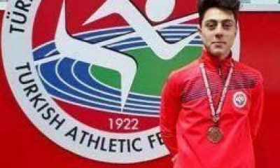 ENKA Spor, Belediyespor Atletine Talip Oldu.