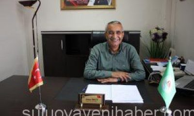 Suluova Ziraat Odasından Çiftçilere Duyuru.