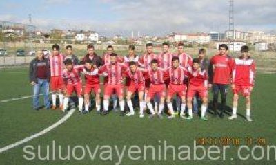 Sebat Spor, 3 Puanı 3 Golle Aldı.