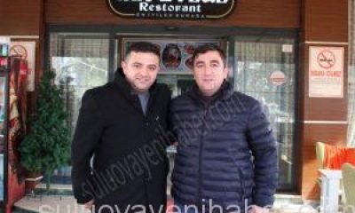 Amasya Spor Başkanı Genç, Suluova Belediyespor Başkanı Çolak’ı Ziyaret Etti.