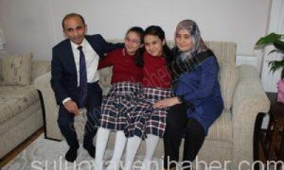 En Büyük Destekçisi, İkiz Kardeşi Oldu.