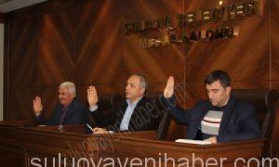 2018 Yılının Son Meclis Toplantısı Yapıldı.