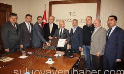 Avrupa Devi Ziylan Grup, Suluova’da 50 Milyonluk Yatırım Yapıyor.