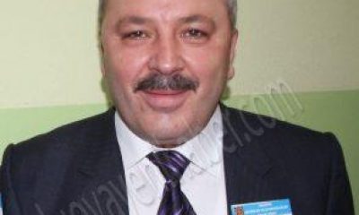 MHP’nin Suluova Belediye Başkan Adayı Yaşar Tancı Oldu.