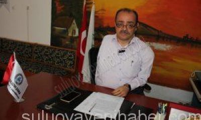 Mehmet Semiz; “İnsanca Ve Onurlu Bir Yaşam İstiyoruz.”