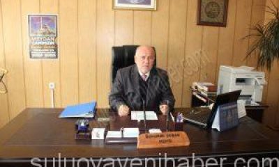 2019 Yılı Hac Müracaatları Başladı.