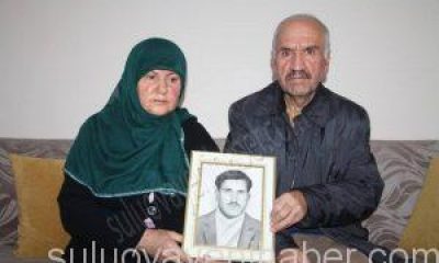 Şehit Yakınlarının Tek İsteği, Bir Mezarlarının Olması.