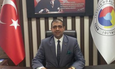 TSO Başkanı Aksu; “Üyelerimize Müjde, MUHSGK Beyannameleri İnternet’ten Verilmeye Başlandı.”