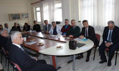 Suluova’da “Güçlü çocuklar, güvenli yarınlar“ projesi başladı.