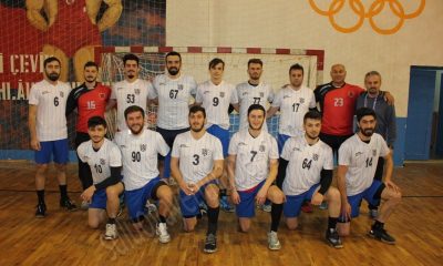 Suluova Hentbol, Bolu Seben’i Eli Boş Gönderdi:26-21.